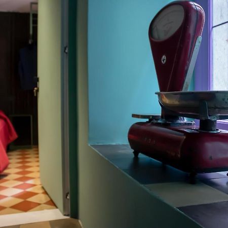 Polpetthouse Διαμέρισμα Κατάνια Εξωτερικό φωτογραφία