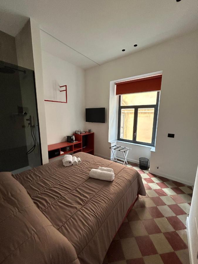 Polpetthouse Διαμέρισμα Κατάνια Εξωτερικό φωτογραφία