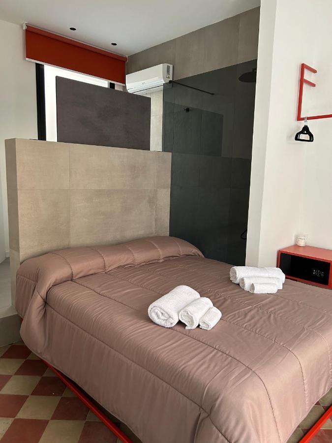 Polpetthouse Διαμέρισμα Κατάνια Εξωτερικό φωτογραφία